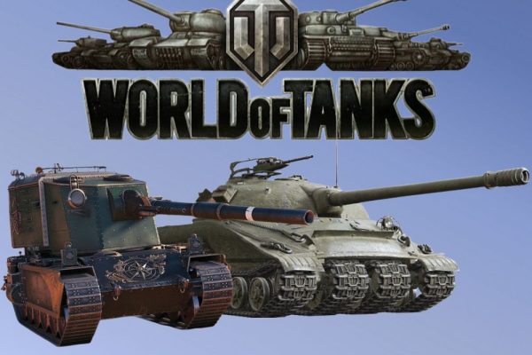 Игра World of Tanks (WoT) - Мир Танков