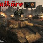 Боевая тактика в режиме Стальной охотник требует от игроков углубленного анализа ситуации.